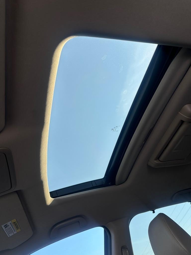 Honda Pilot Touring 4WD 2016