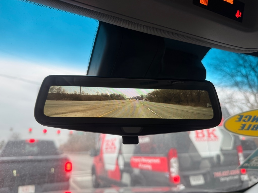 Cadillac Escalade ESV Luxury 4WD 2017