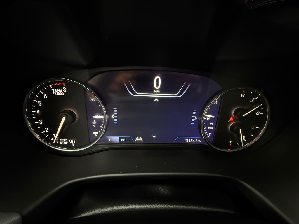 Buick Enclave Premium AWD 2022