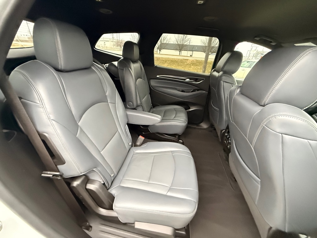 Buick Enclave Premium AWD 2022