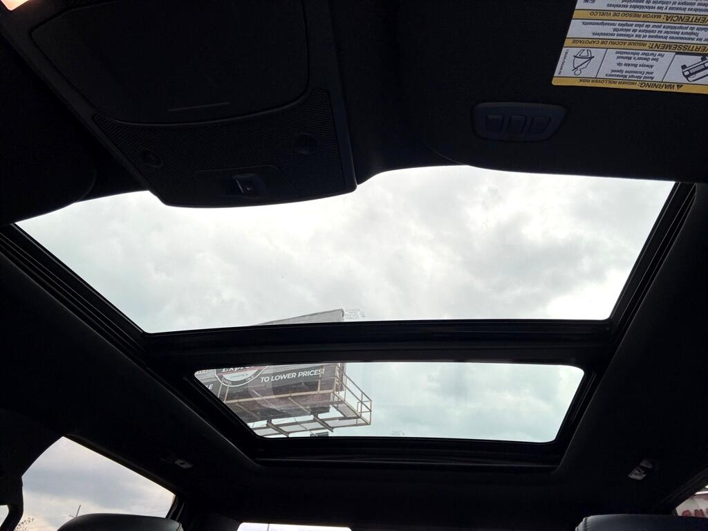 Ford F-150 Platinum SuperCrew 5.5-ft. Bed 4WD 2018 Ford F-150 Platinum SuperCrew 5.5-ft. Bed 4WD 2018