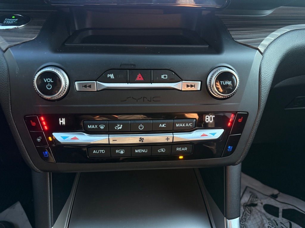 Ford Explorer Limited AWD 2020