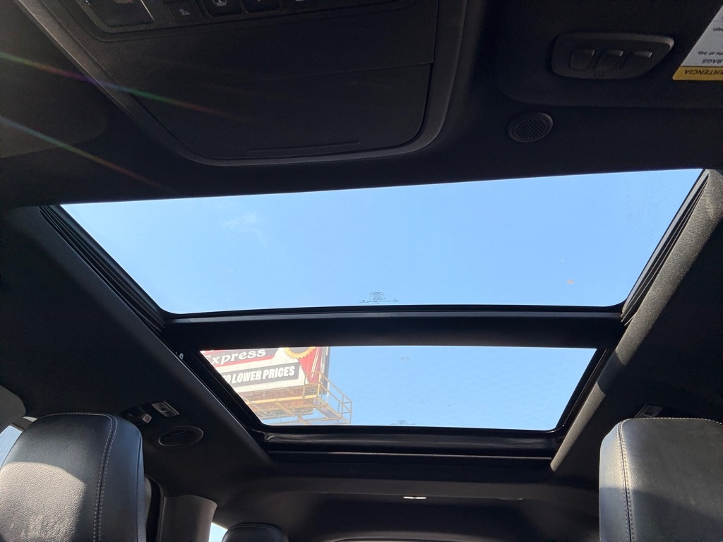 Ford Explorer Limited AWD 2020