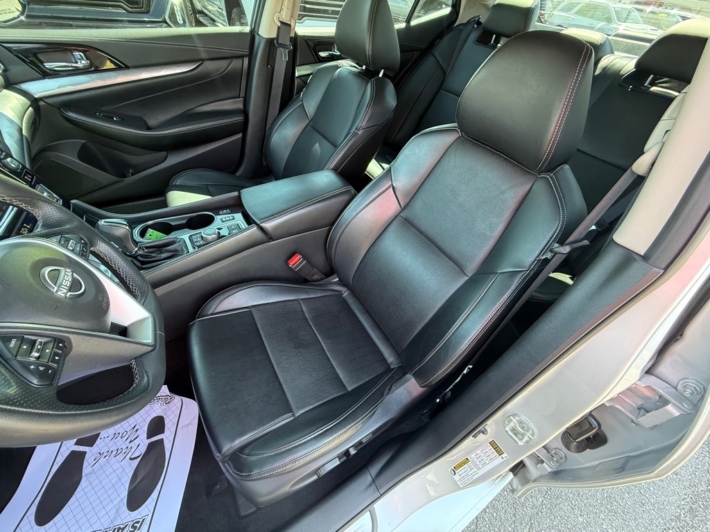 Nissan Maxima 3.5 SV 2023 Nissan Maxima 3.5 SV 2023