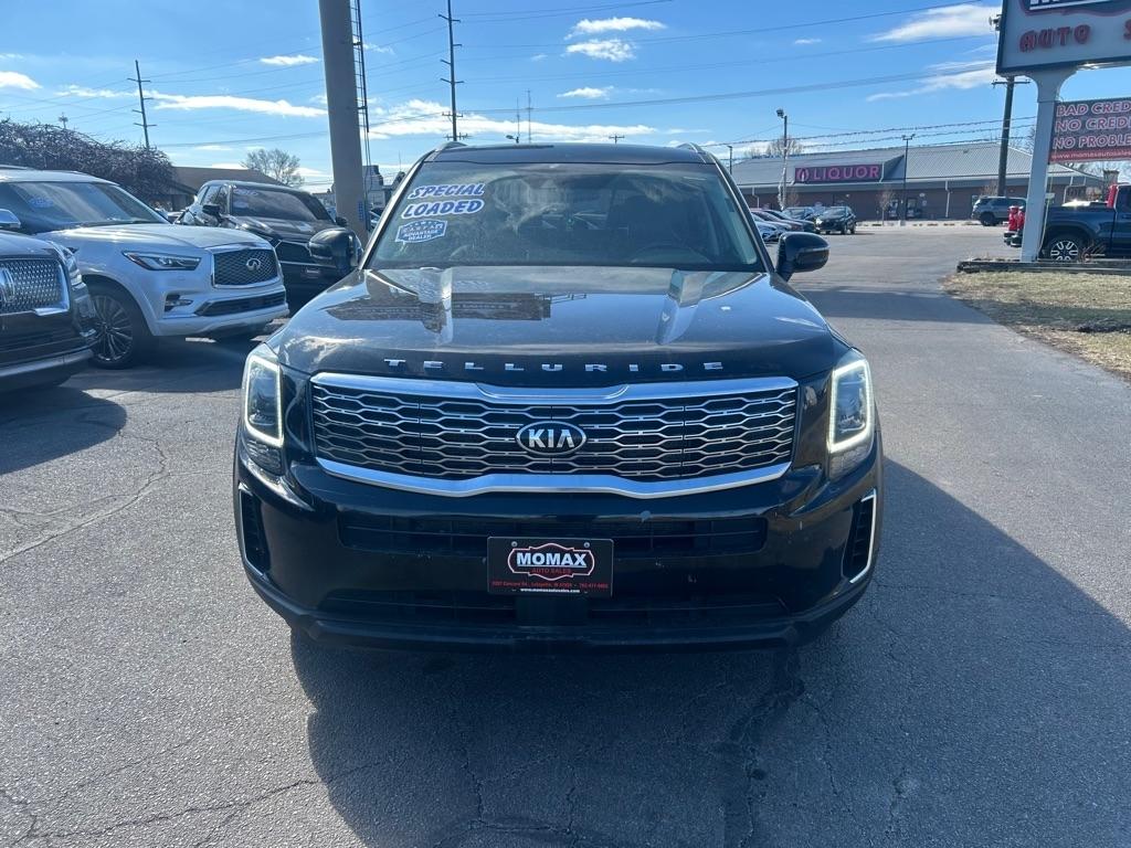 Kia Telluride EX AWD 2020