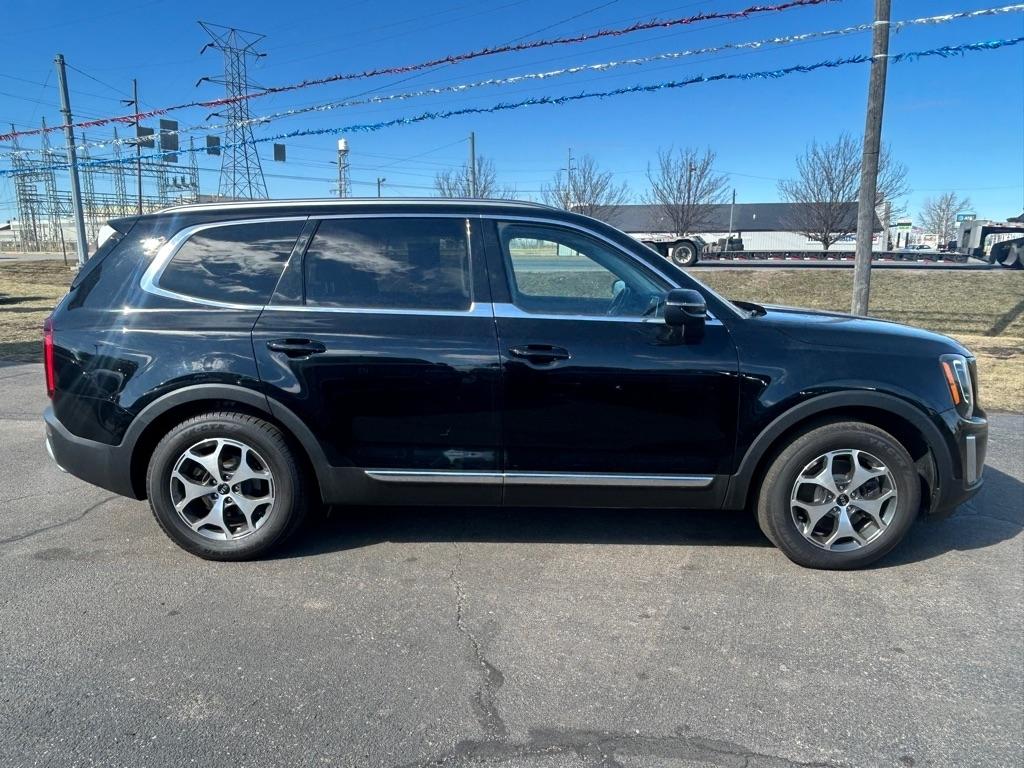 Kia Telluride EX AWD 2020