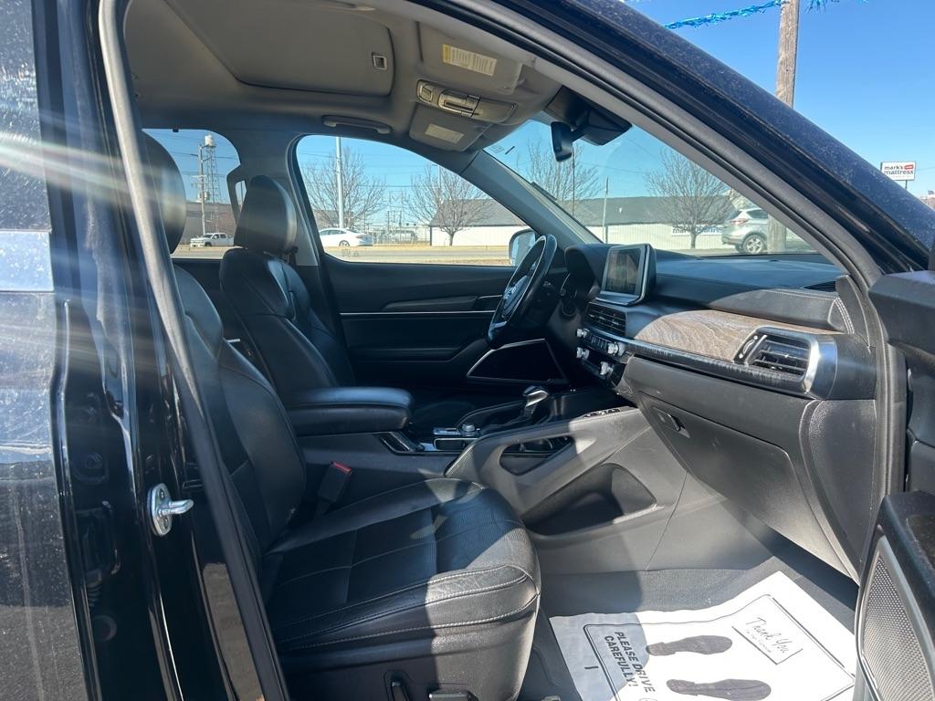 Kia Telluride EX AWD 2020