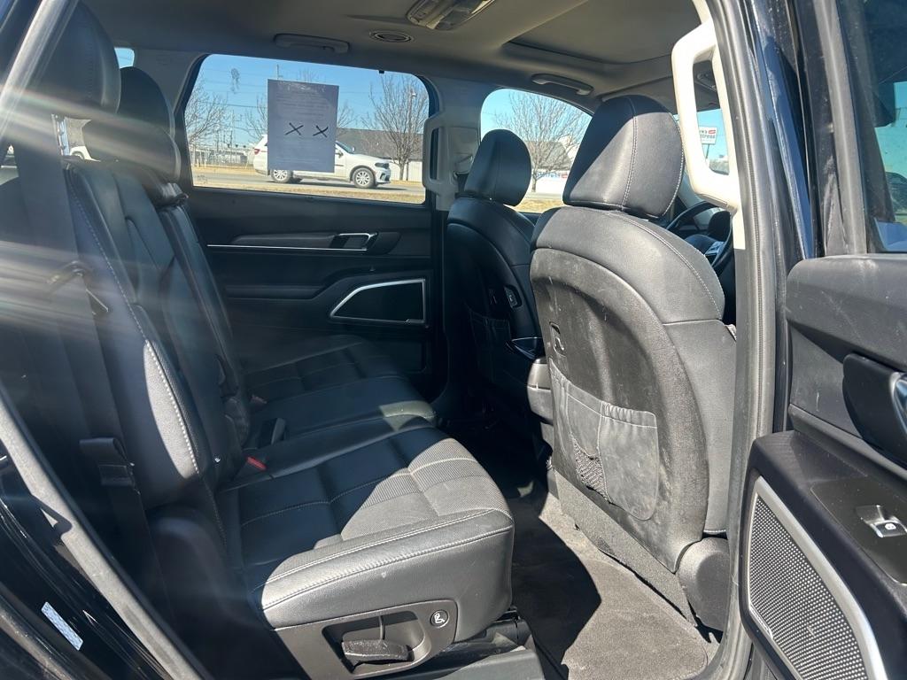 Kia Telluride EX AWD 2020