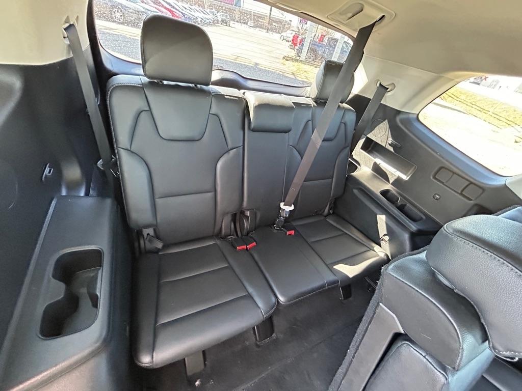 Kia Telluride EX AWD 2020