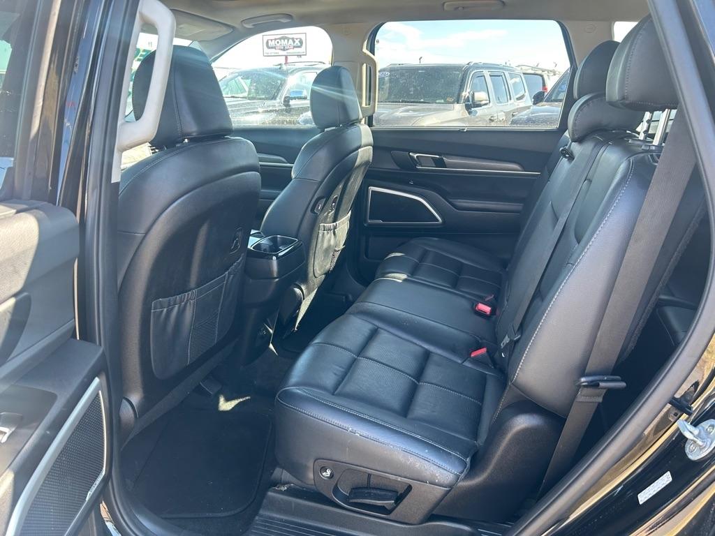 Kia Telluride EX AWD 2020