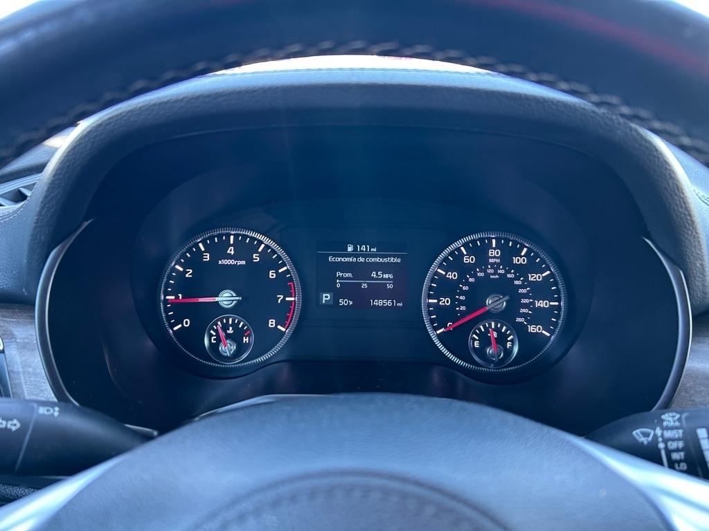 Kia Telluride EX AWD 2020