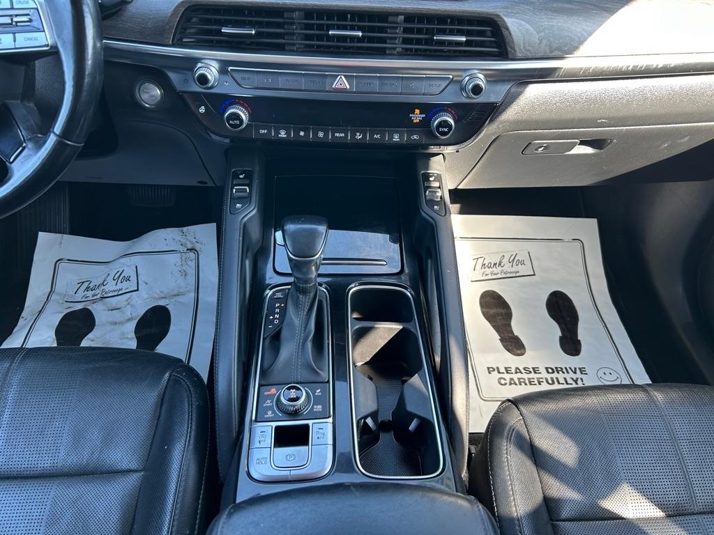 Kia Telluride EX AWD 2020