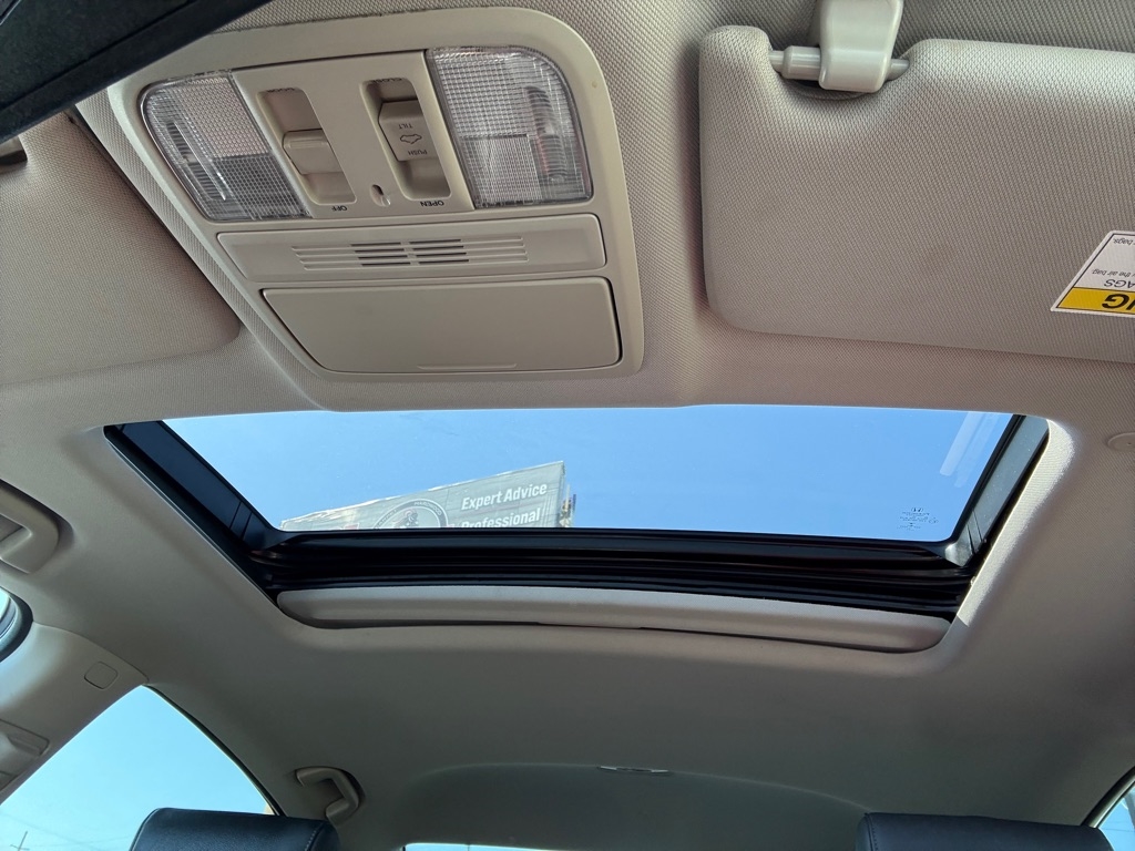 Honda Accord EX-L CVT 2019 Honda Accord EX-L CVT 2019