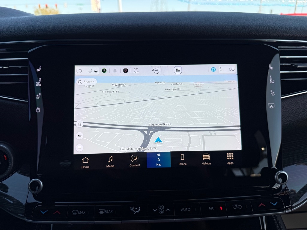 Jeep Wagoneer Series III 4WD 2022 Jeep Wagoneer Series III 4WD 2022