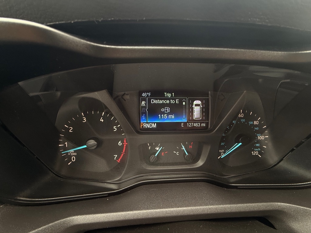 Ford Transit 250 Van Low Roof w/Sliding Pass. 130-in. WB 2019 Ford Transit 250 Van Low Roof w/Sliding Pass. 130-in. WB 2019