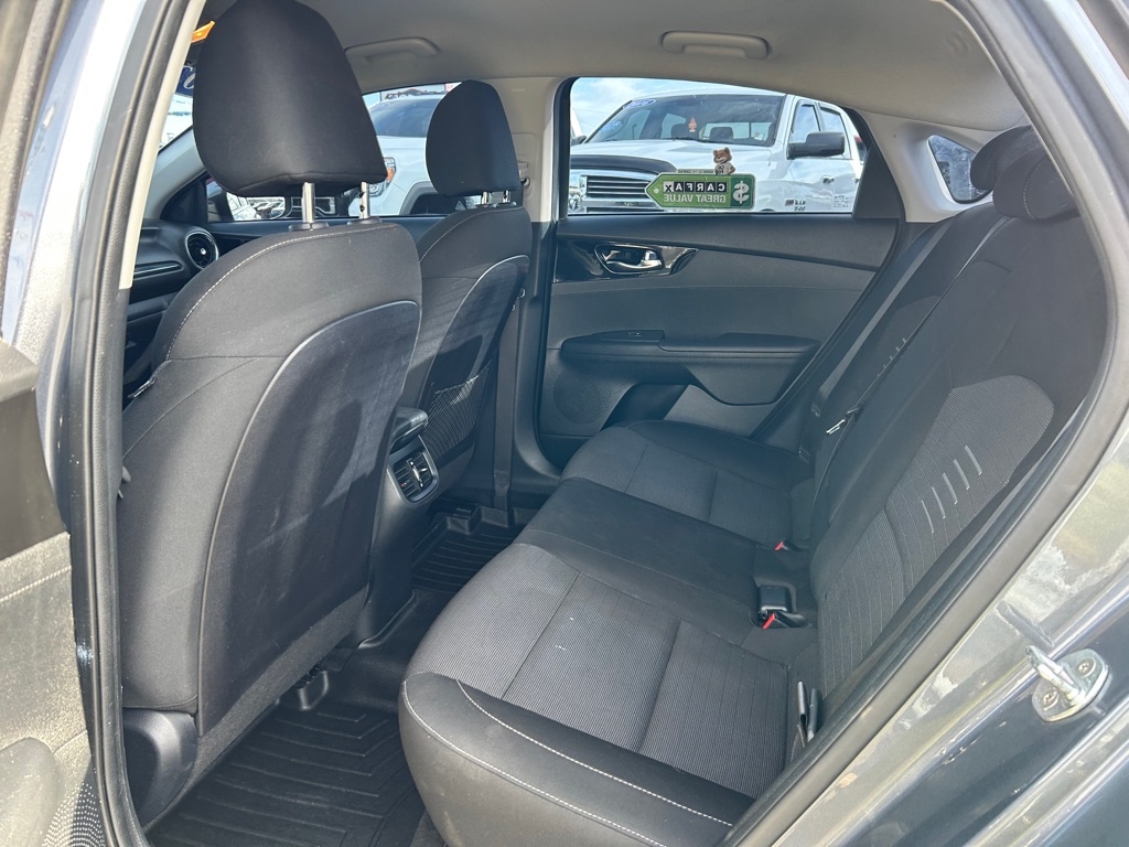 Kia Forte EX 2020 Kia Forte EX 2020