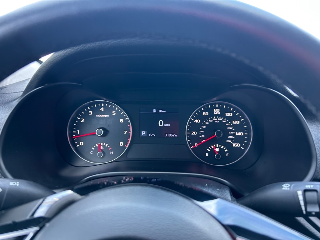 Kia Forte EX 2020 Kia Forte EX 2020