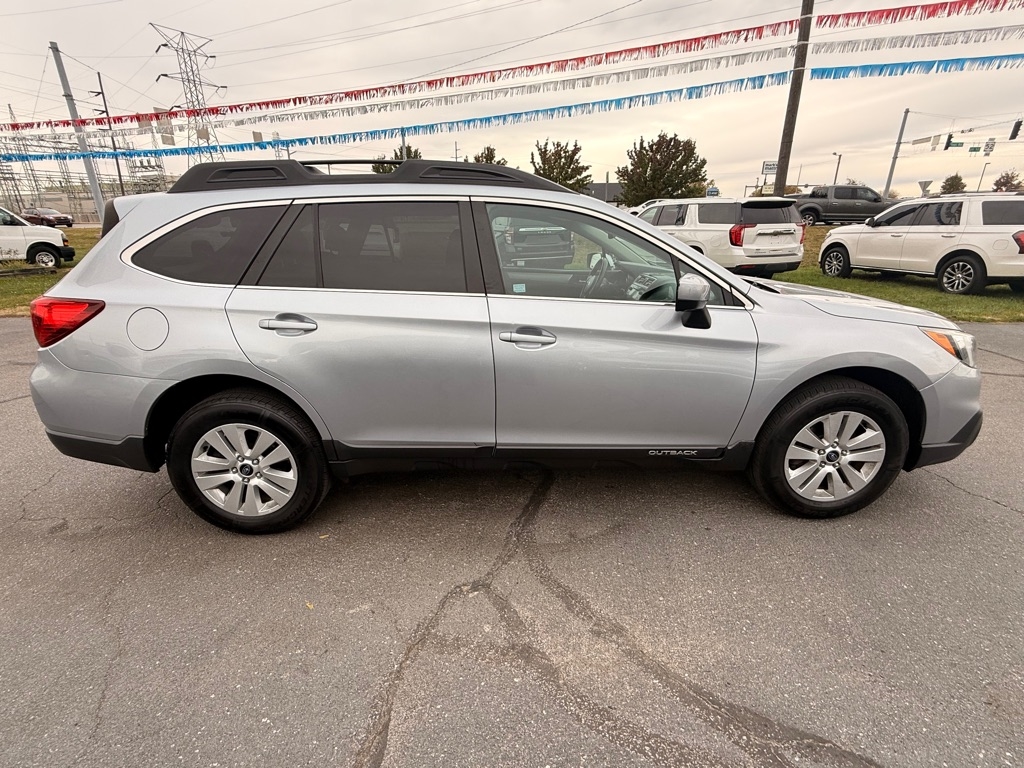 Subaru Outback 2.5i Premium 2016 Subaru Outback 2.5i Premium 2016