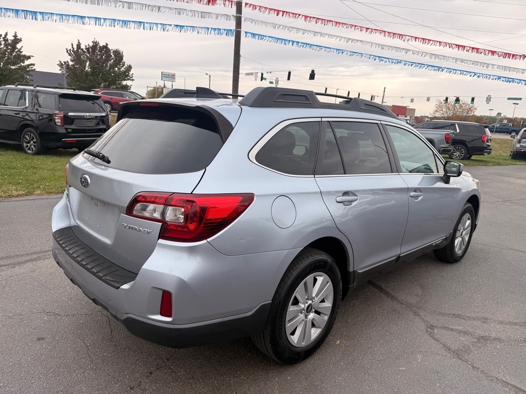 Subaru Outback 2.5i Premium 2016 Subaru Outback 2.5i Premium 2016