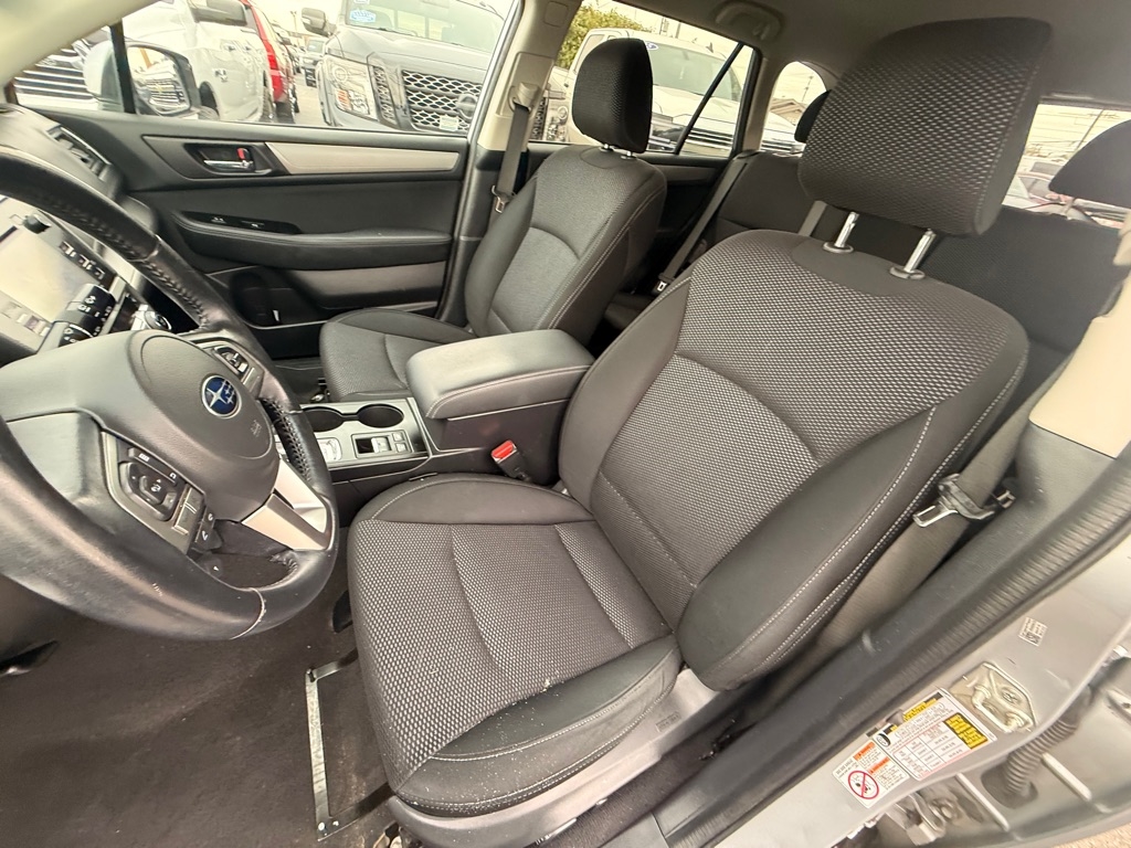 Subaru Outback 2.5i Premium 2016 Subaru Outback 2.5i Premium 2016