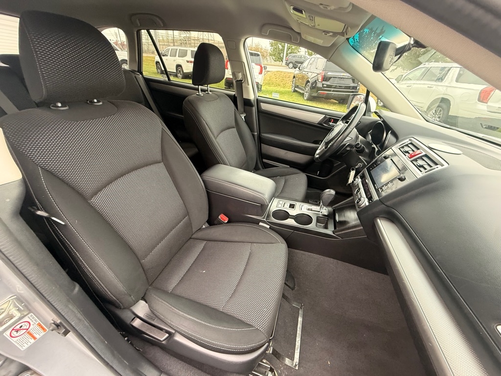Subaru Outback 2.5i Premium 2016 Subaru Outback 2.5i Premium 2016