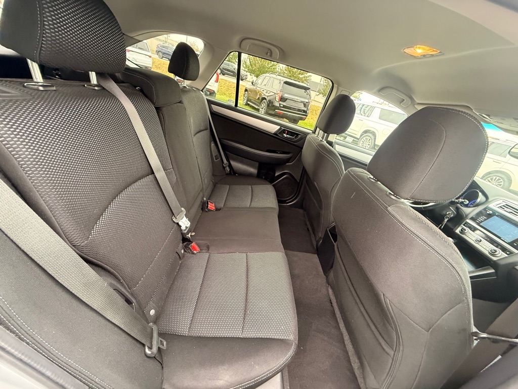 Subaru Outback 2.5i Premium 2016 Subaru Outback 2.5i Premium 2016