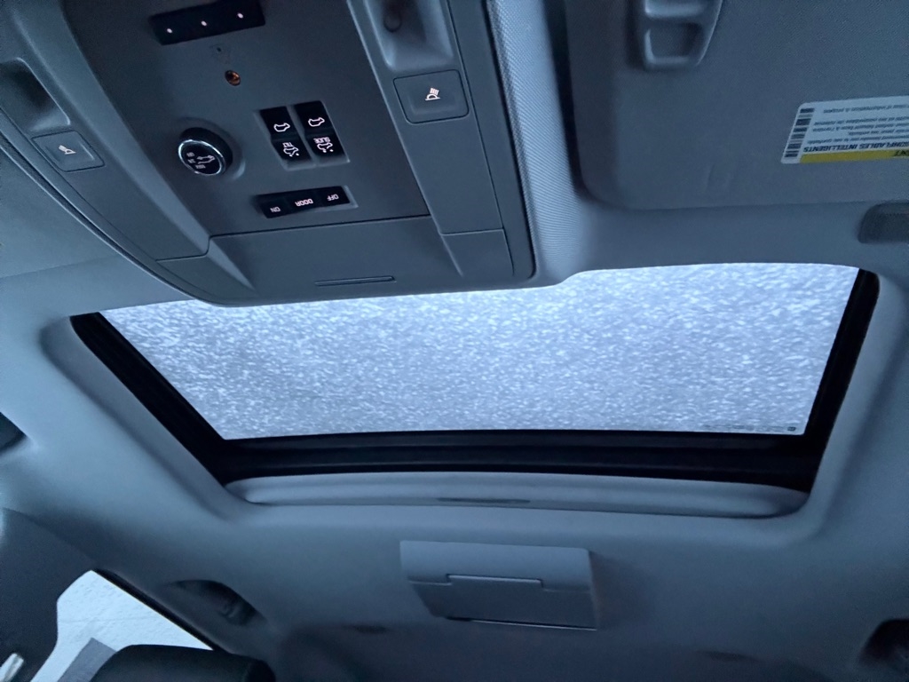 Chevrolet Tahoe LT 4WD 2015