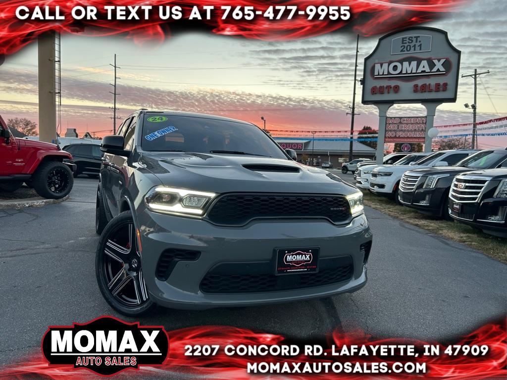 2024 Dodge Durango R/T AWD