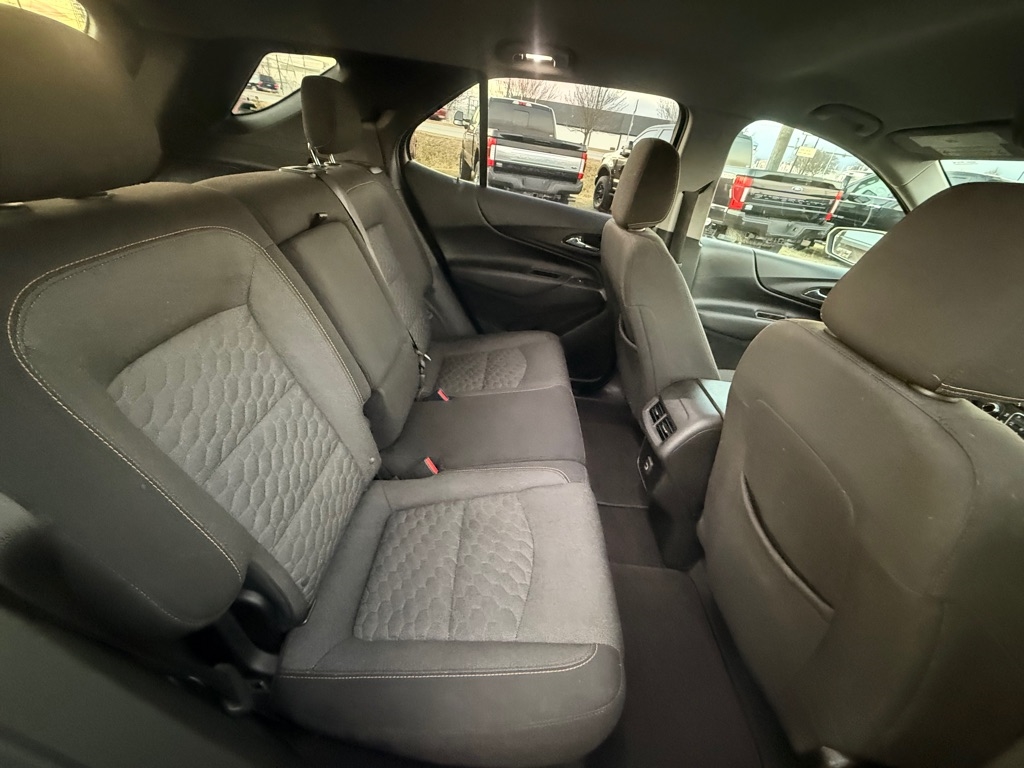 Chevrolet Equinox LT 1.5 2WD 2019