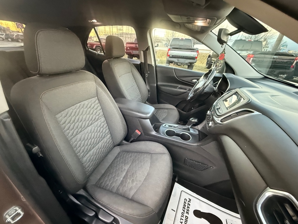 Chevrolet Equinox LT 1.5 2WD 2019