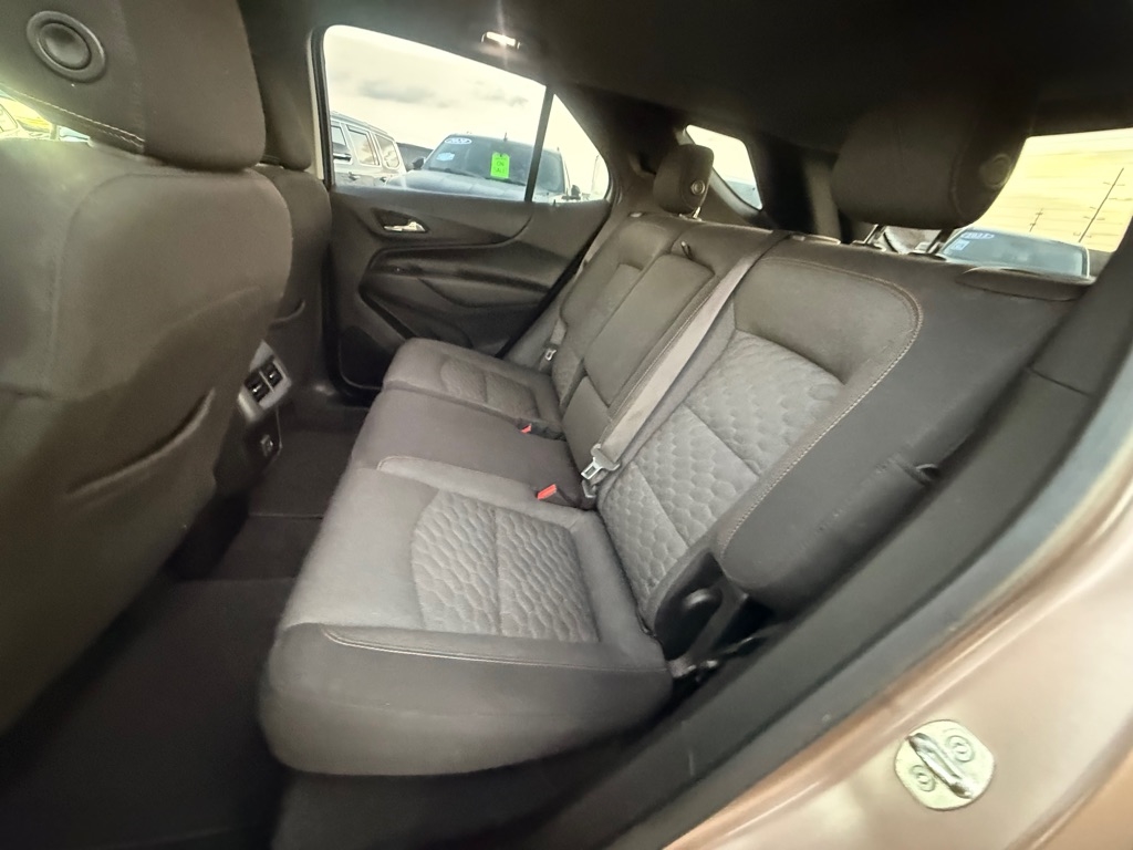 Chevrolet Equinox LT 1.5 2WD 2019