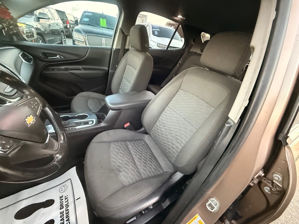 Chevrolet Equinox LT 1.5 2WD 2019