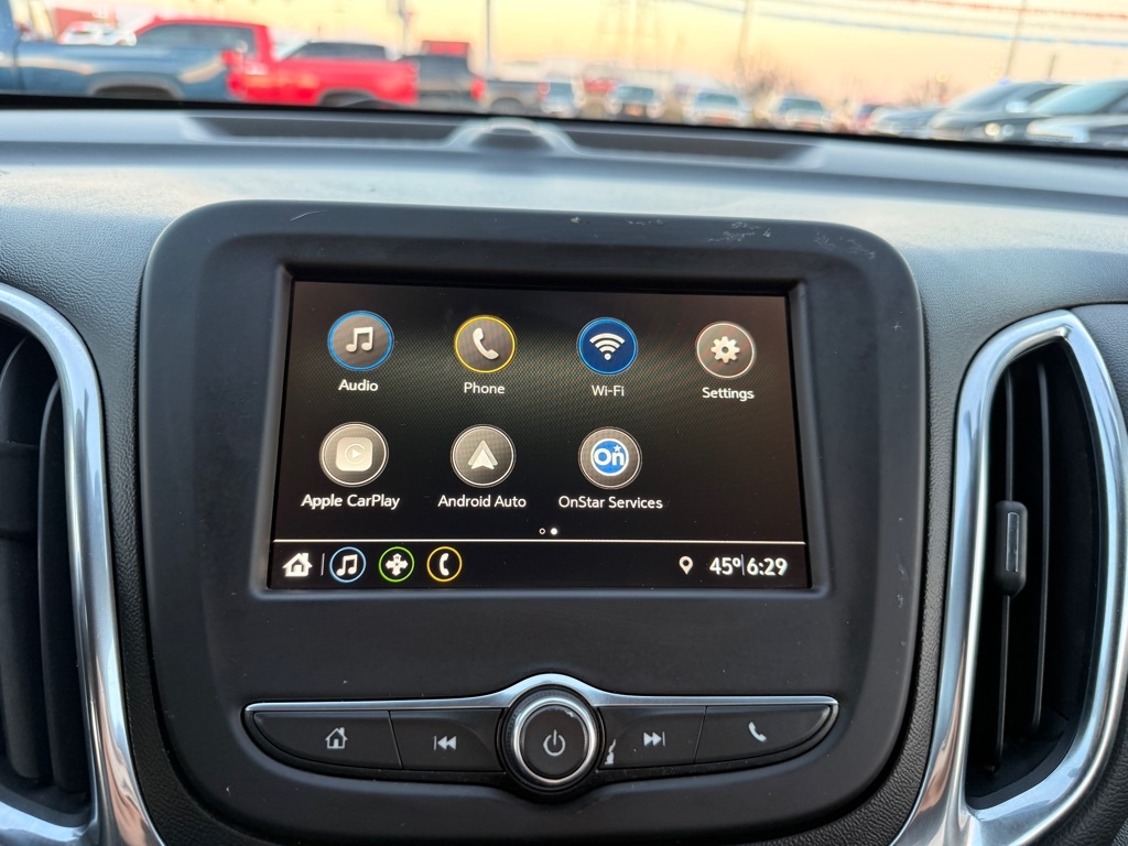 Chevrolet Equinox LT 1.5 2WD 2019