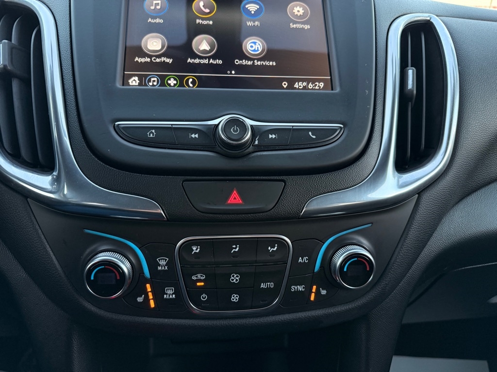 Chevrolet Equinox LT 1.5 2WD 2019