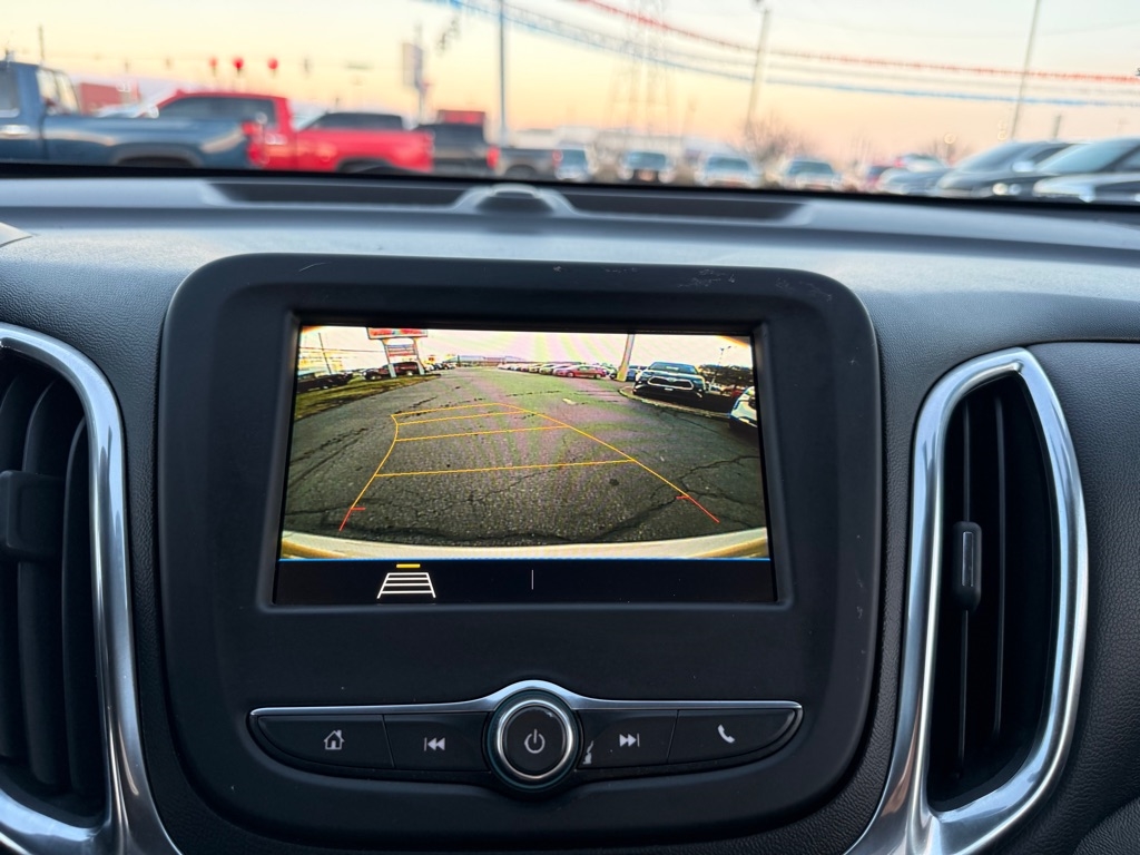 Chevrolet Equinox LT 1.5 2WD 2019