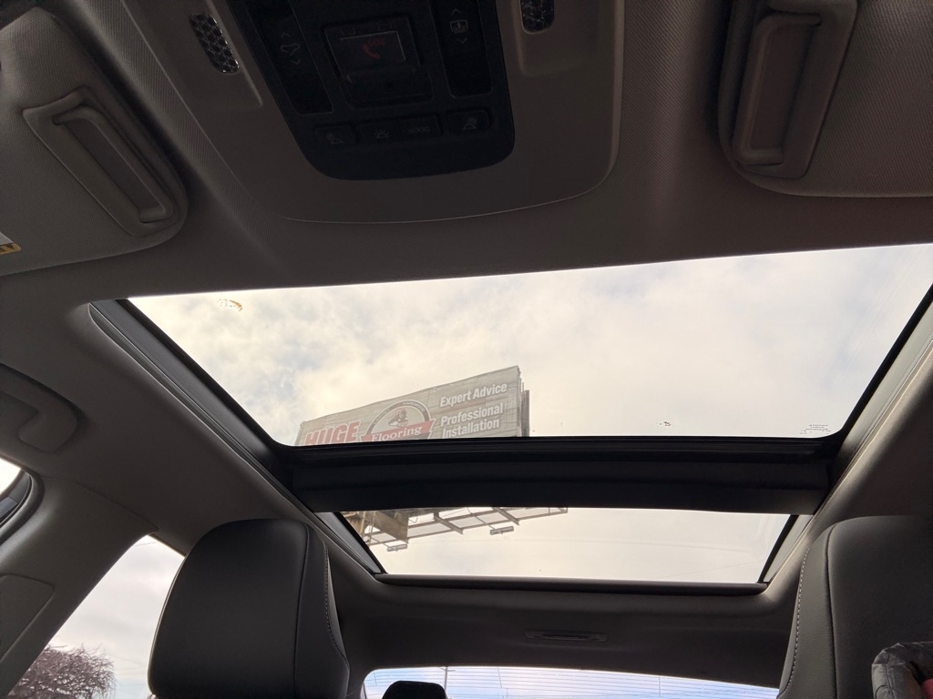 Toyota Camry XSE 2023