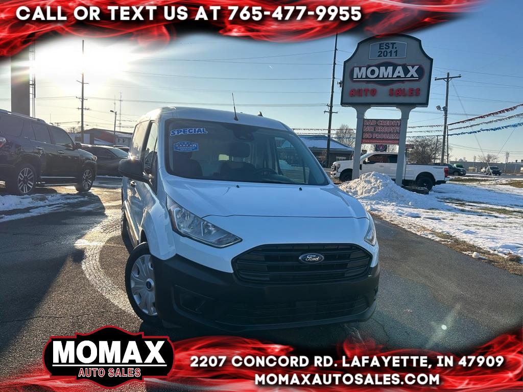 2019 Ford Transit Connect XL