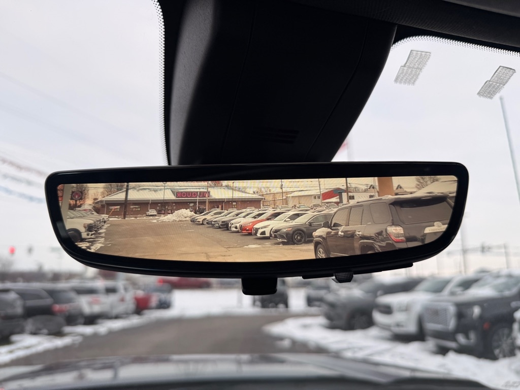 GMC Sierra 1500 AT4 Crew Cab Long Box 4WD 2020