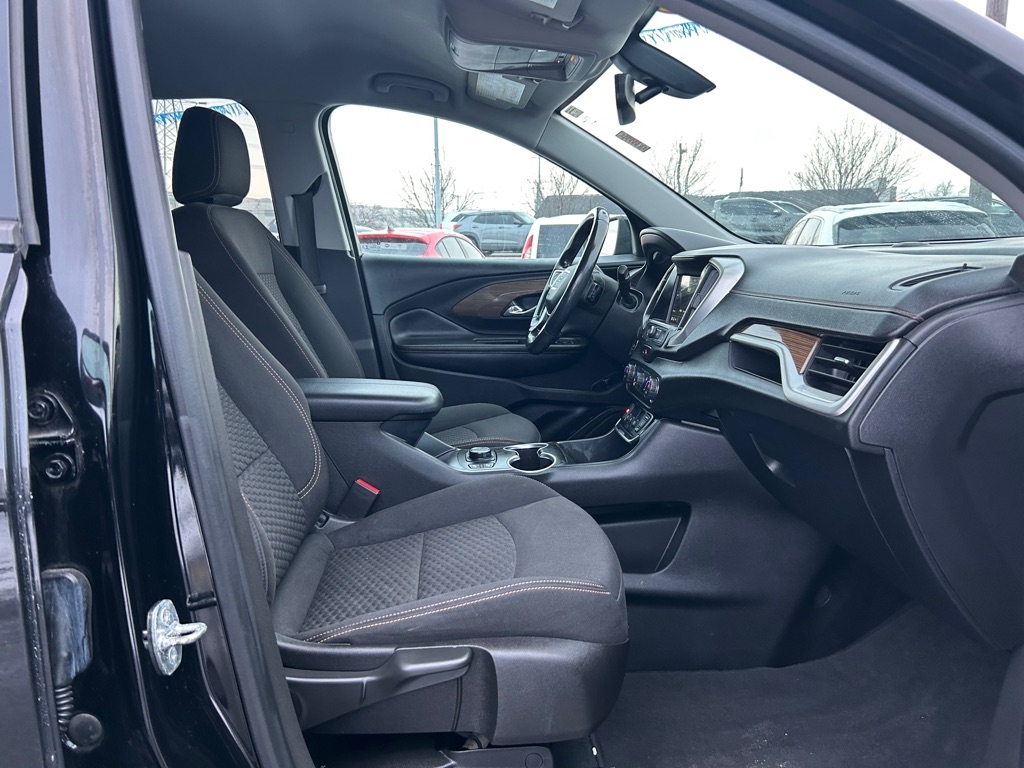 GMC Terrain SLE 2019