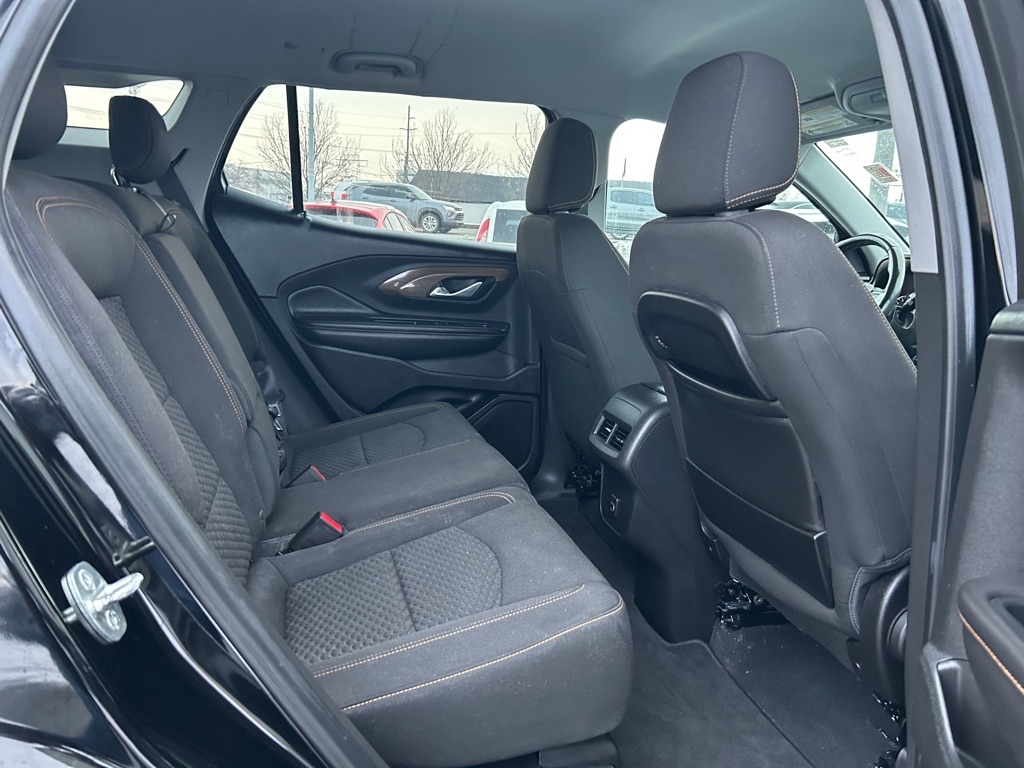 GMC Terrain SLE 2019