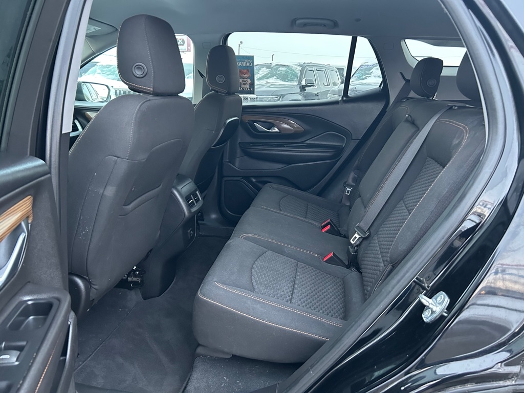 GMC Terrain SLE 2019