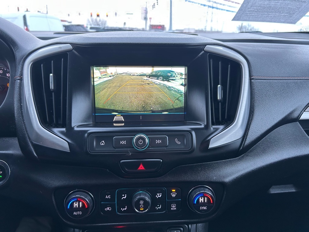 GMC Terrain SLE 2019