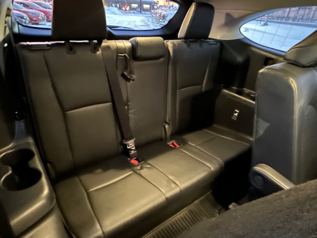 Toyota Highlander XLE Nav AWD V6 2020