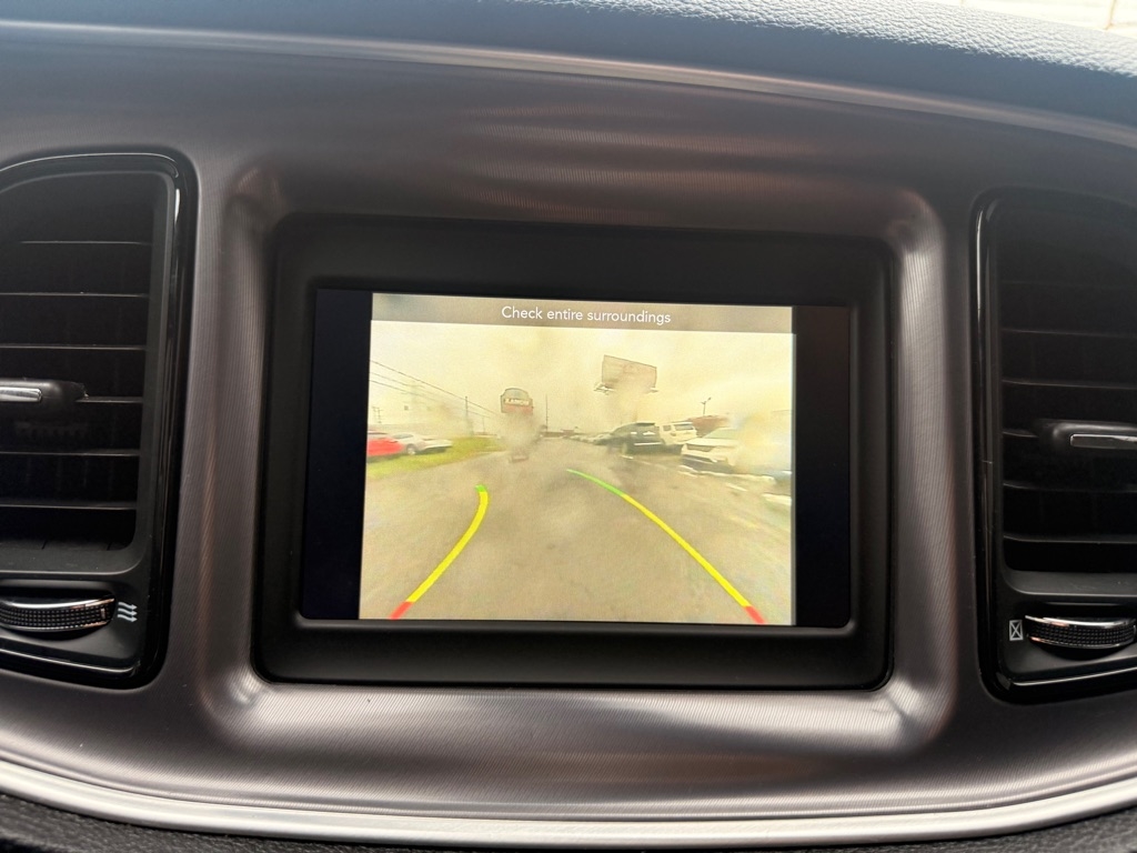 Dodge Challenger SXT 2020