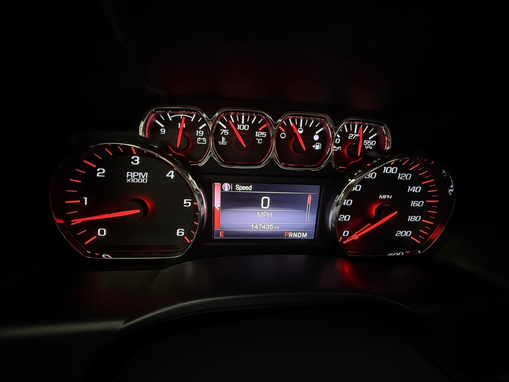 GMC Sierra 1500 SLE Crew Cab 4WD 2014