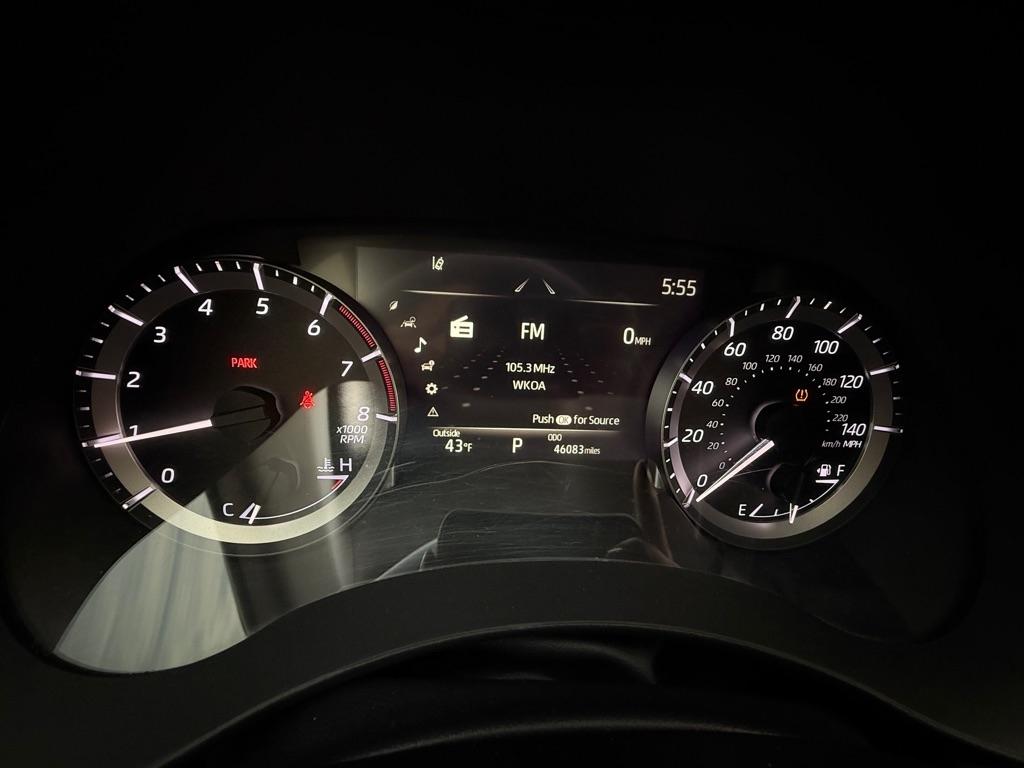 Toyota Highlander Limited AWD 2024