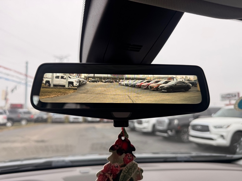 Chevrolet Traverse LT Leather FWD 2019