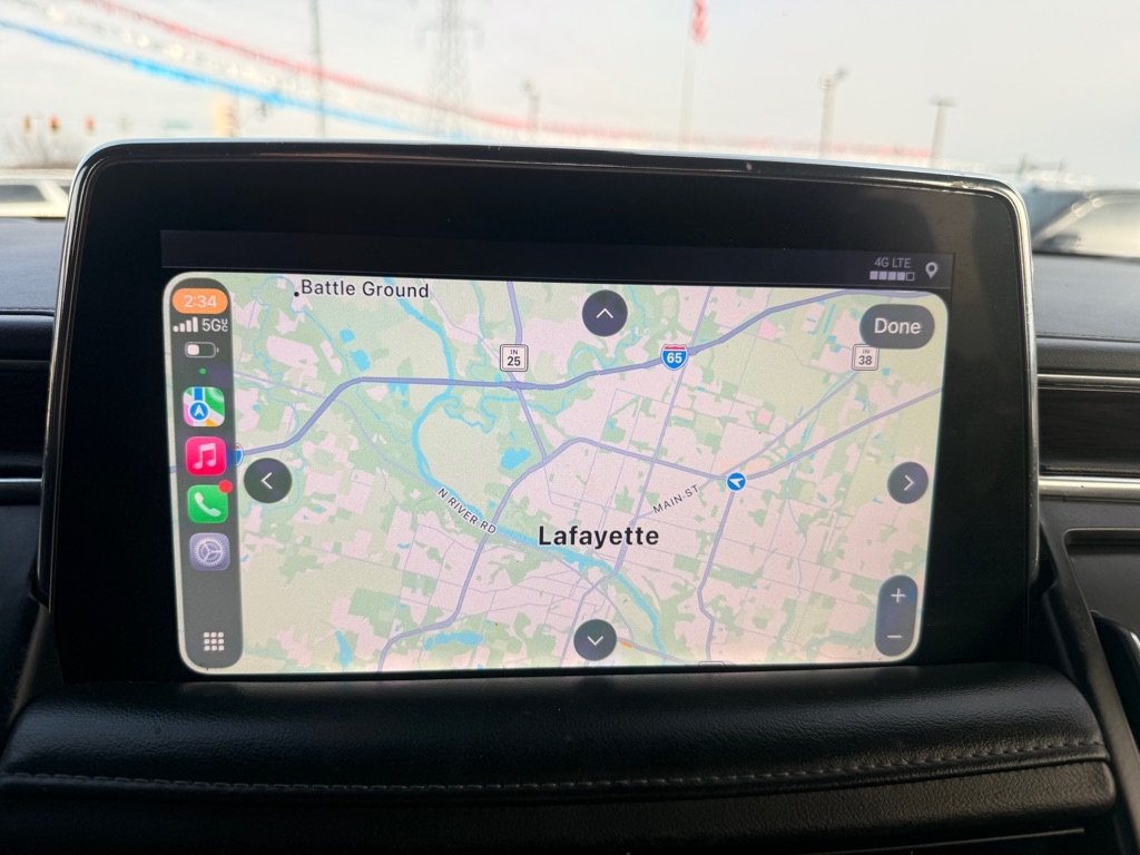 Chevrolet Tahoe LT 4WD 2021