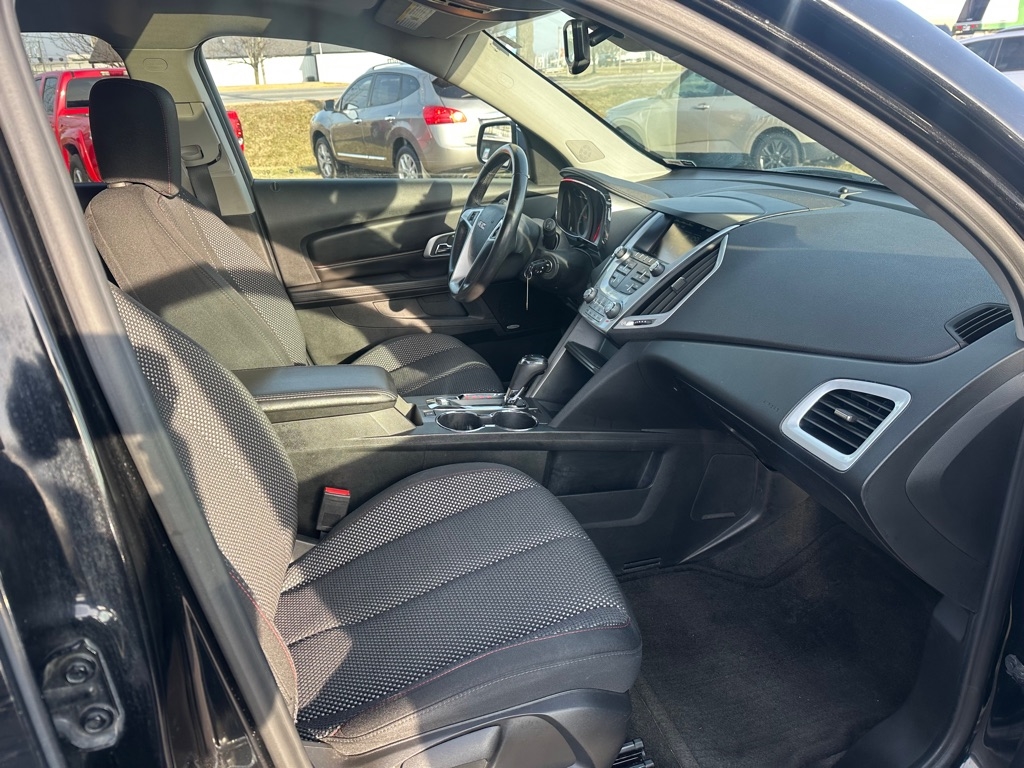 GMC Terrain SLE2 FWD 2017