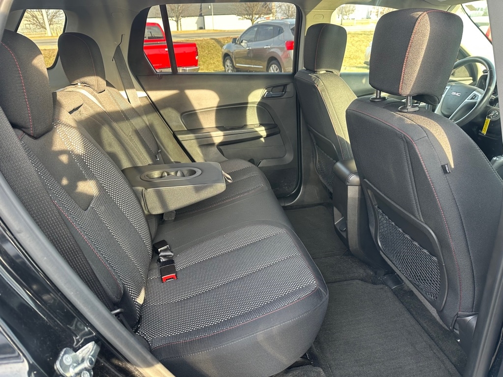 GMC Terrain SLE2 FWD 2017